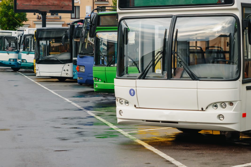 В Абхазии продлят часы работы транспорта: автобусы и троллейбусы Сухума будут ходить до 22:00