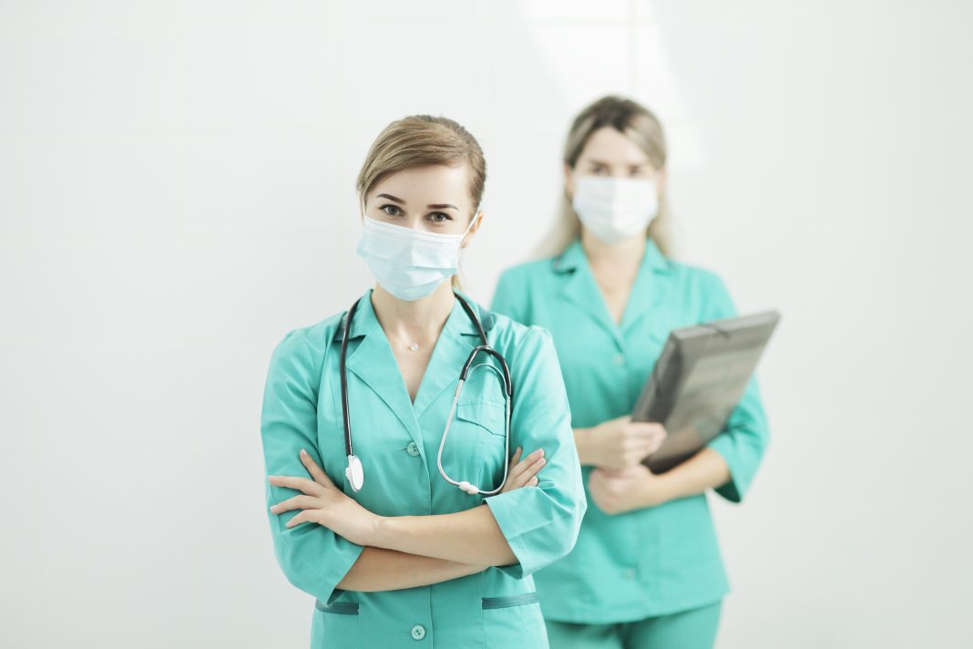 1500 медиков не хватает в крупных городах Краснодарского края: Сочи в их числе