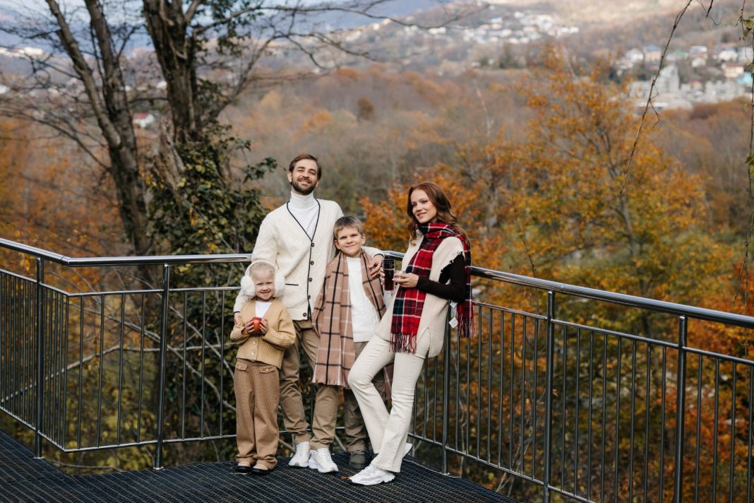 Федеральный застройщик создает новый парк в Сочи