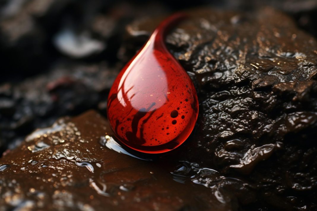 «Когда кровь и нефть смешаются»: какой нидерландские мудрецы видели Россию 2025 года