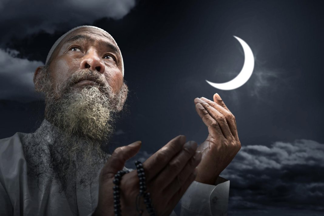 «Победит без меча»: арабские мистики знали, что спасёт Россию в 2025 году