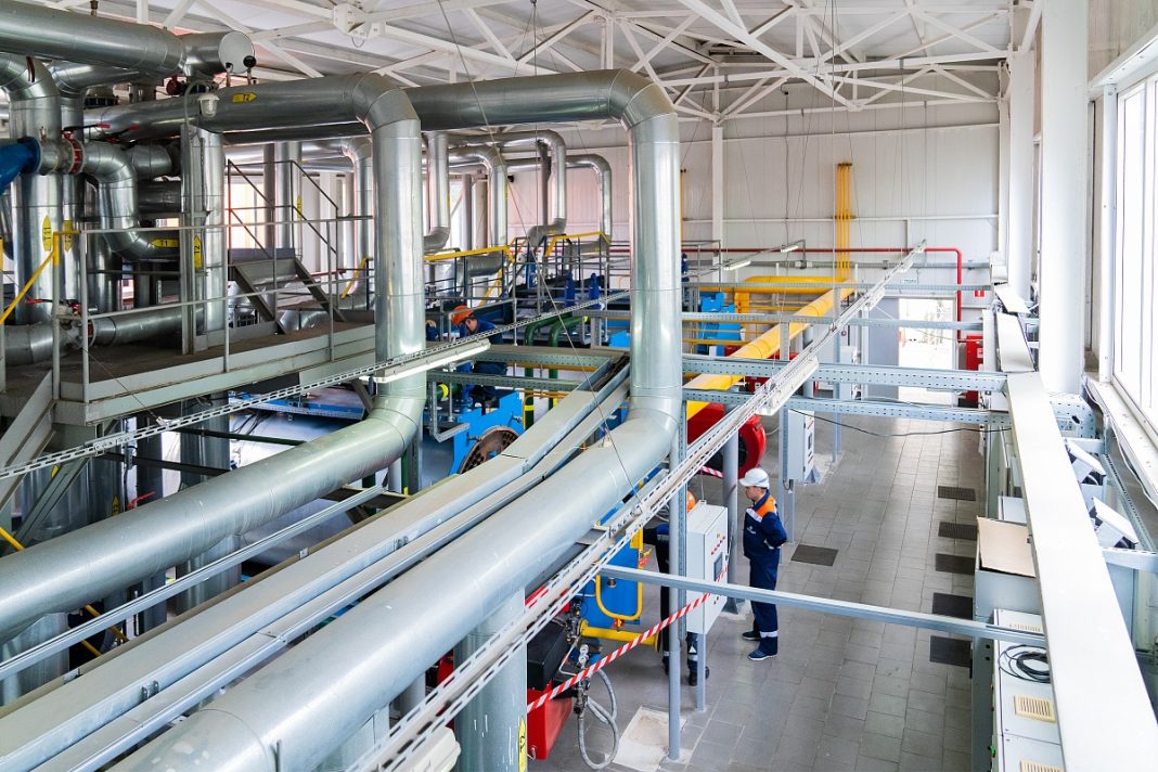 Сочи ускоряет подготовку к зиме: более 50% теплосетей готовы