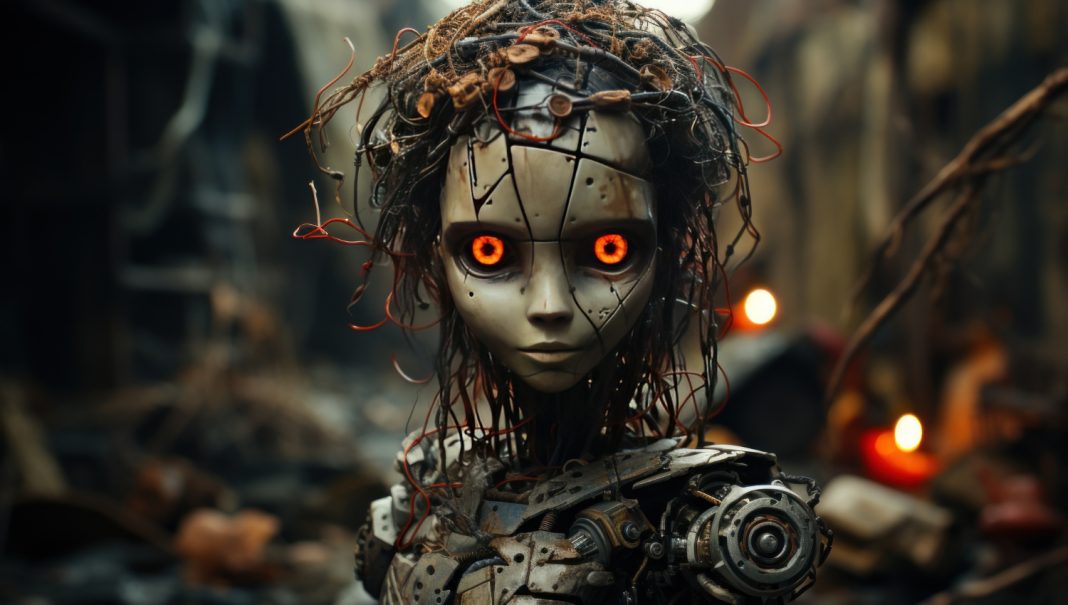 Крах банков, генетические мутанты, конец света: ужасающие прогнозы Нострадамуса XXI века о страшном будущем