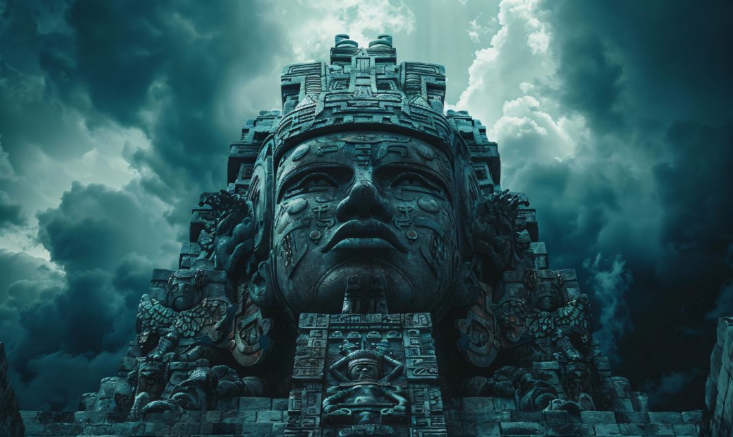 «Воды поднимутся и поглотят берега»: зловещие предсказания Майя про Россию и 2025 год