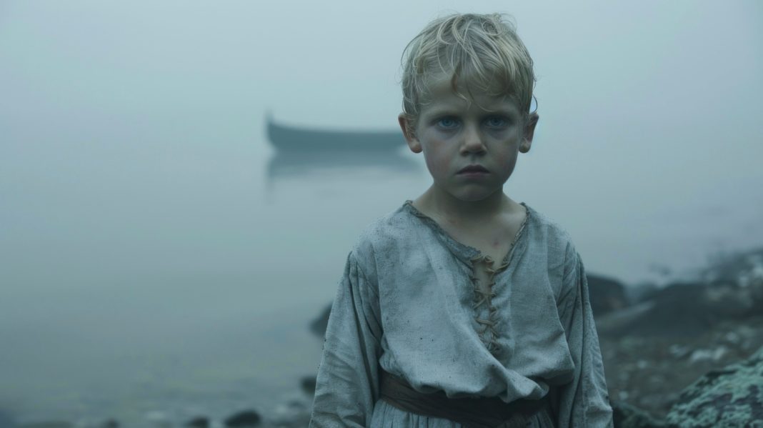 «Время великого выбора»: какие страшные вещи о России видели во снах маленькие пророки