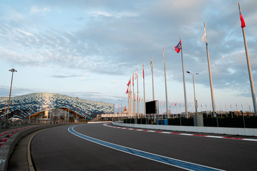 Компания «Росгонки» подала иск к «Формуле-1» из-за долга в 50 млн фунтов