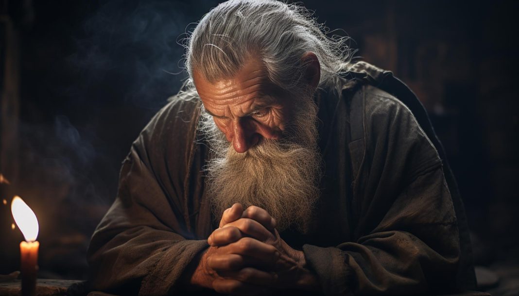 «Потеряет многое»: какие страшные страдания сулили афонские старцы России в 2025 году