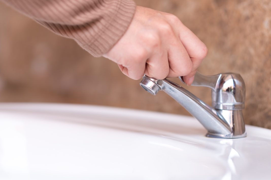 Курортный проспект в Сочи останется без горячей воды из-за внештатной ситуации