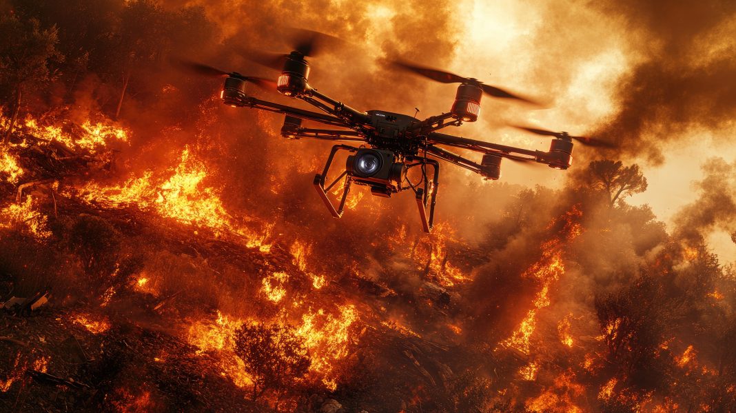 Воздушная тревога: в Сочи объявлена угроза удара дронов