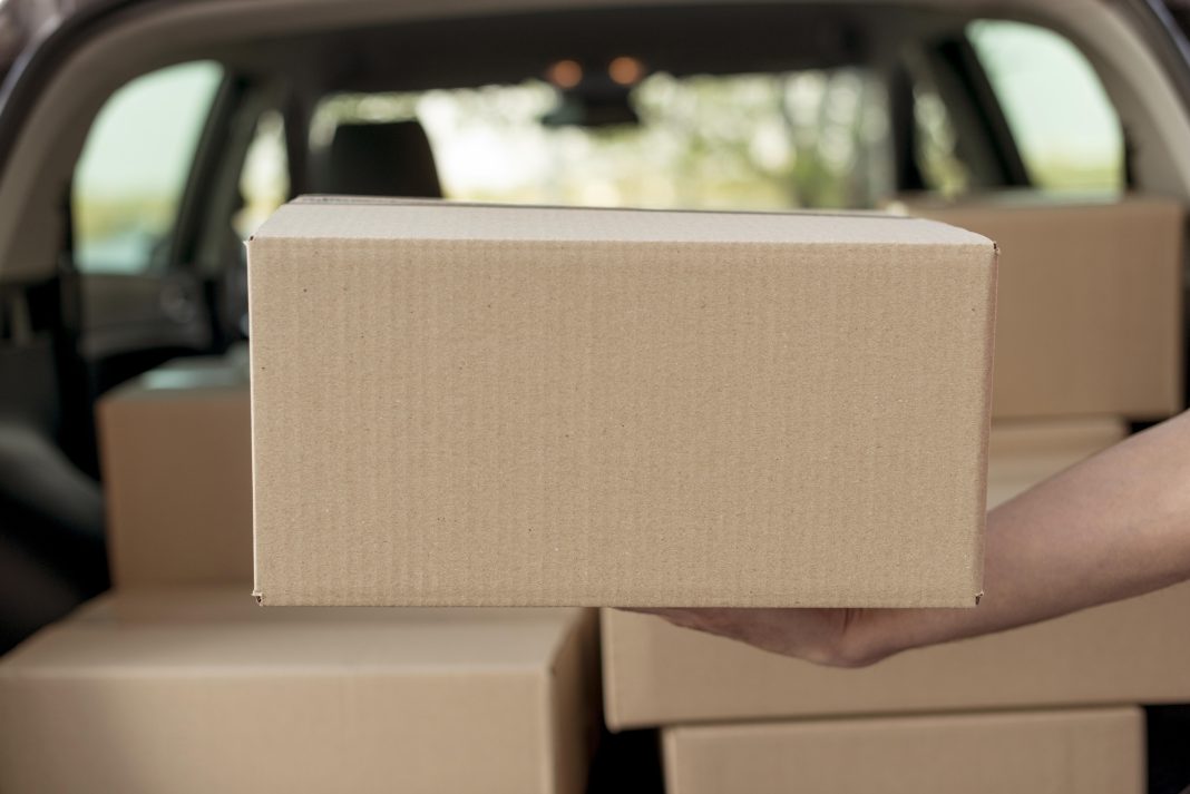 Очередная партия гуманитарной помощи из Сочи направлена в Геническ