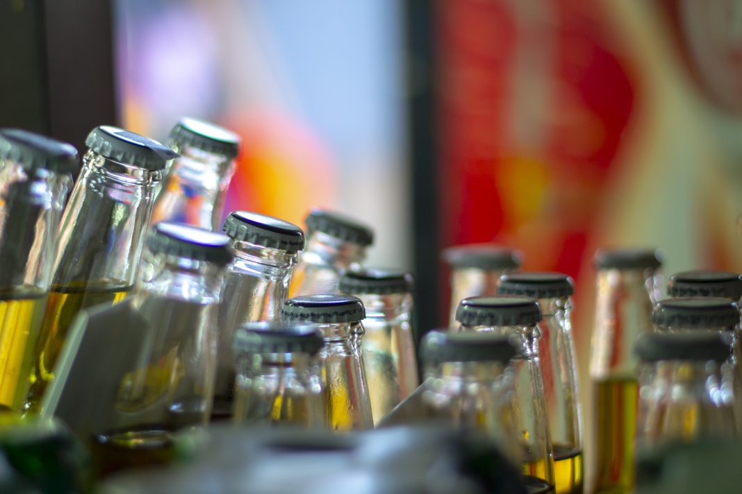 Больше 2500 литров нелегального пива изъяли в Лазаревском районе Сочи