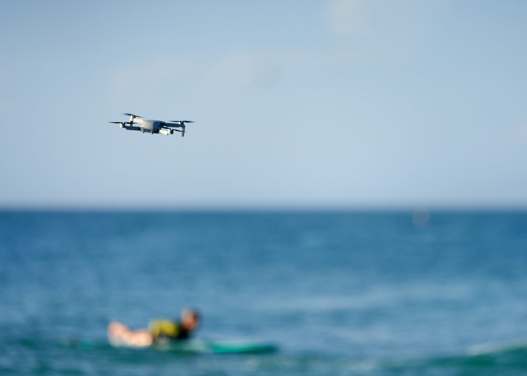 Угроза атаки БПЛА в Сочи отменена: опасности нет, но бдительность сохраняется