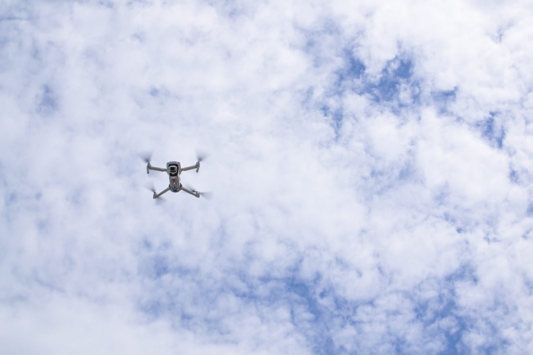 Абхазия и Россия закрыли КПП «Псоу» из-за угрозы атак дронов