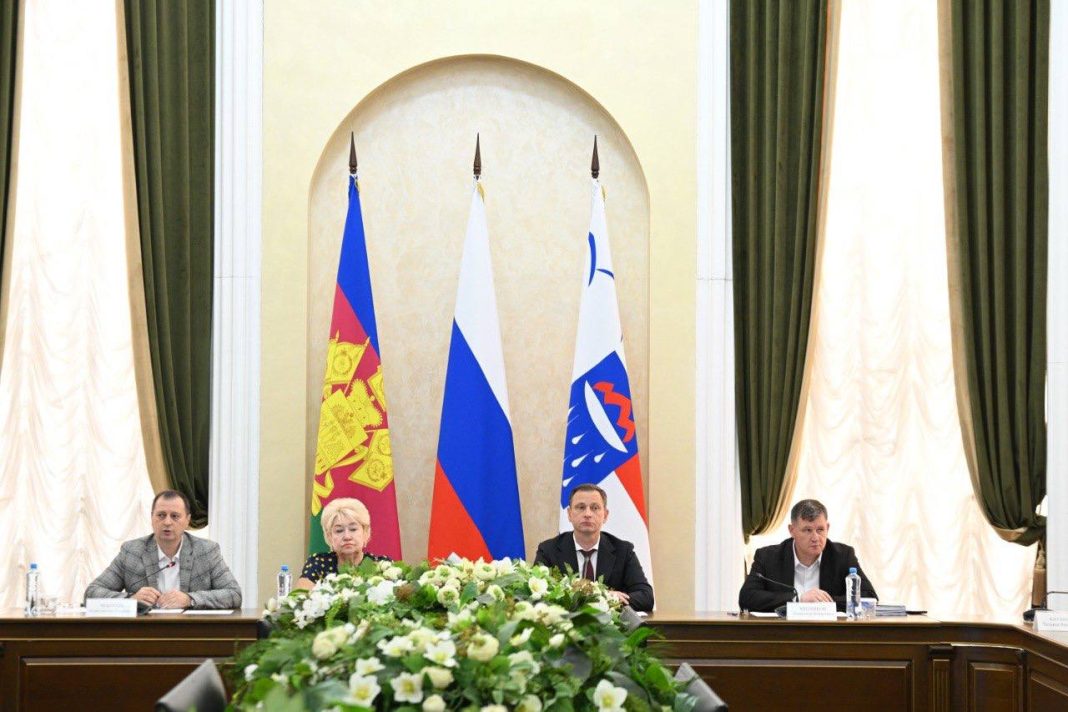 «Сила в многообразии»: глава Сочи поблагодарил национальные общины за вклад в развитие города