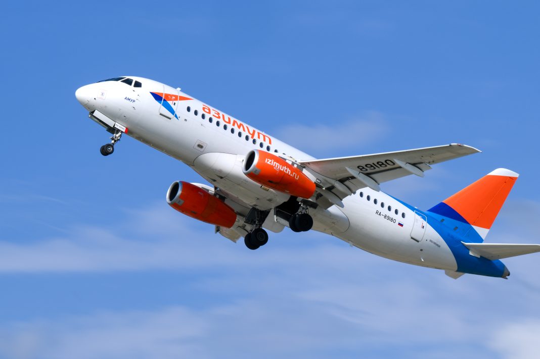 Прямые рейсы из Сочи в грузинский Батуми стартовали в начале августа