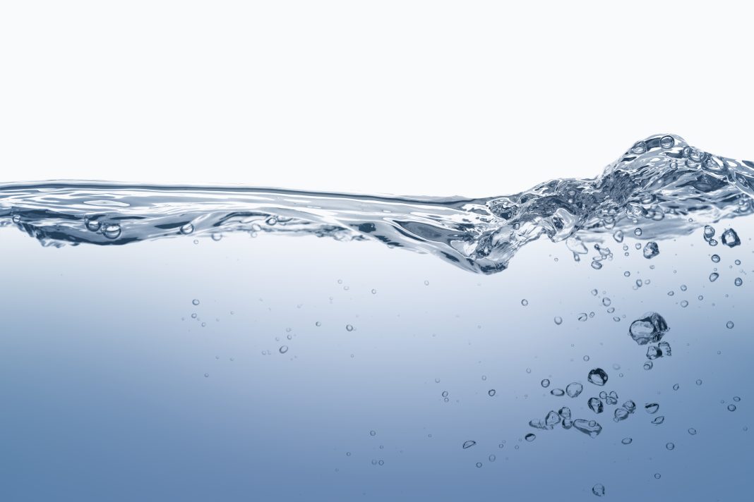 Цена курортного рая: водопотребление в Сочи растет рекордными темпами