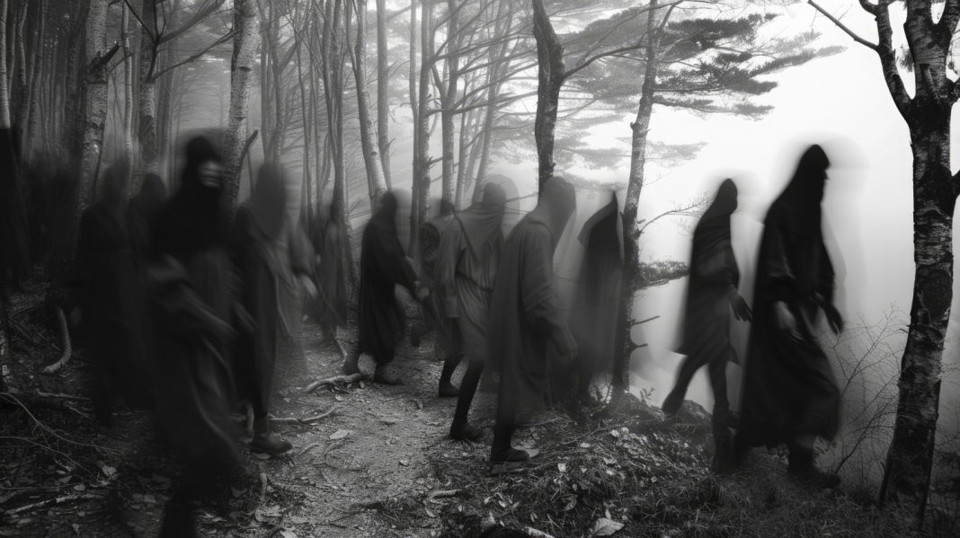 Код апокалипсиса — 2025: какие страшные муки предрекли России средневековые мудрецы