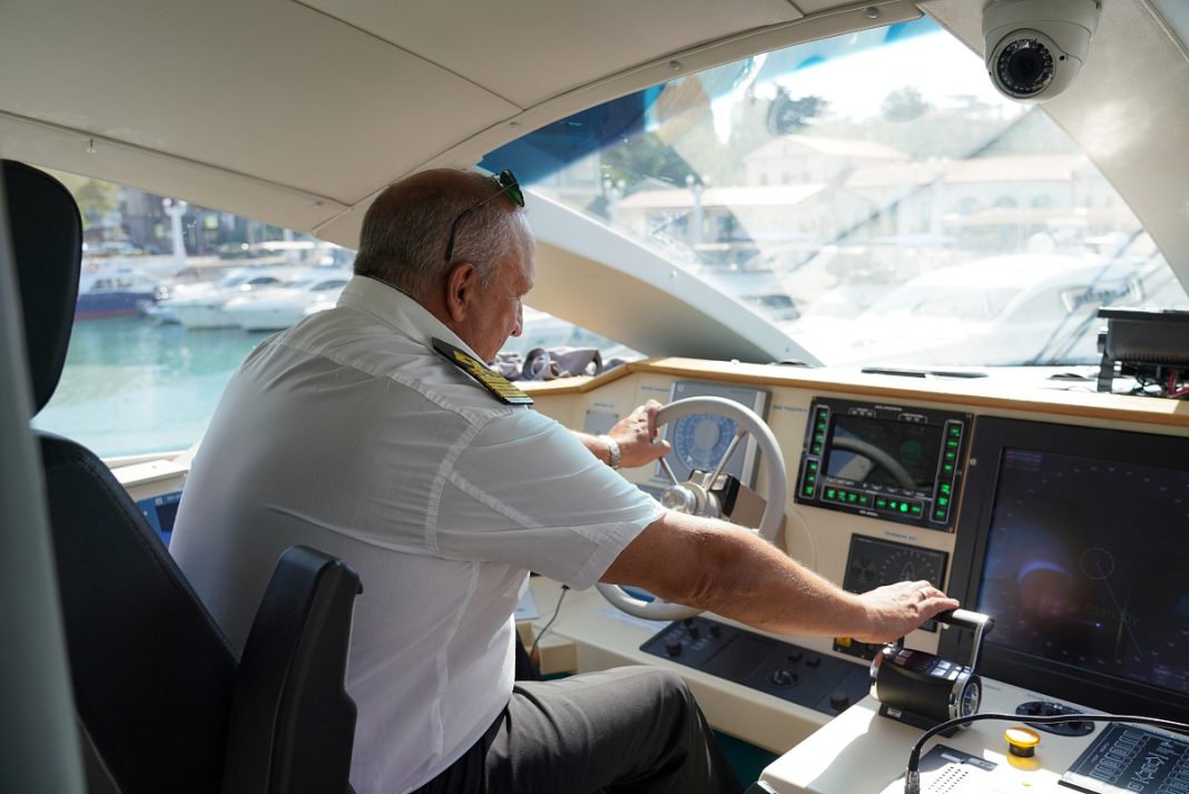 Морские маршруты из Сочи в Сухум и другие города края получат многомиллионную поддержку