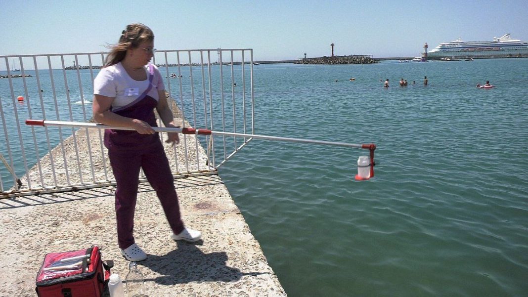 Морская вода в Сочи соответствует всем нормам: Роспотребнадзор подтверждает безопасность пляжей