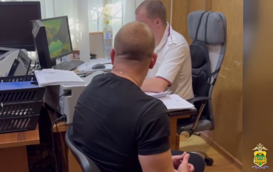 До пяти лет грозит жителю Сочи за регистрации иностранцев только на бумаге