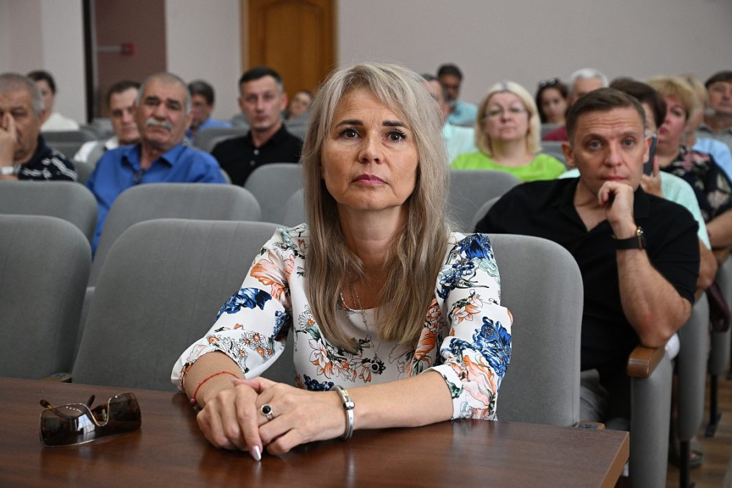 Сочи стал площадкой для диалога НКО и Минюста о противодействии радикализму