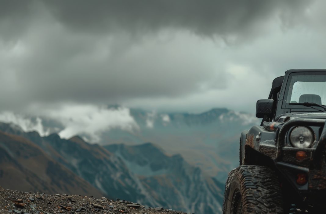 После трагедии в Солохауле «джиппинговые» рейды в Сочи будут проводиться на ежедневной основе