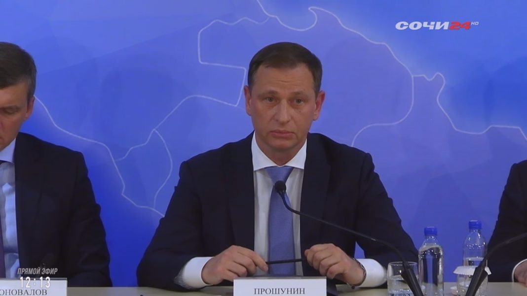 В Сочи установят 700 новых контейнеров и построят 80 площадок для сбора отходов