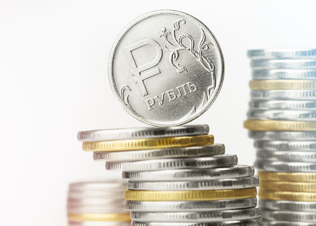 В России протестировали цифровой рубль в сделках с недвижимостью