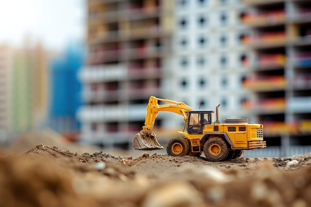 Суд обязал снести четырехэтажный самострой, возведенный в Хостинском районе Сочи