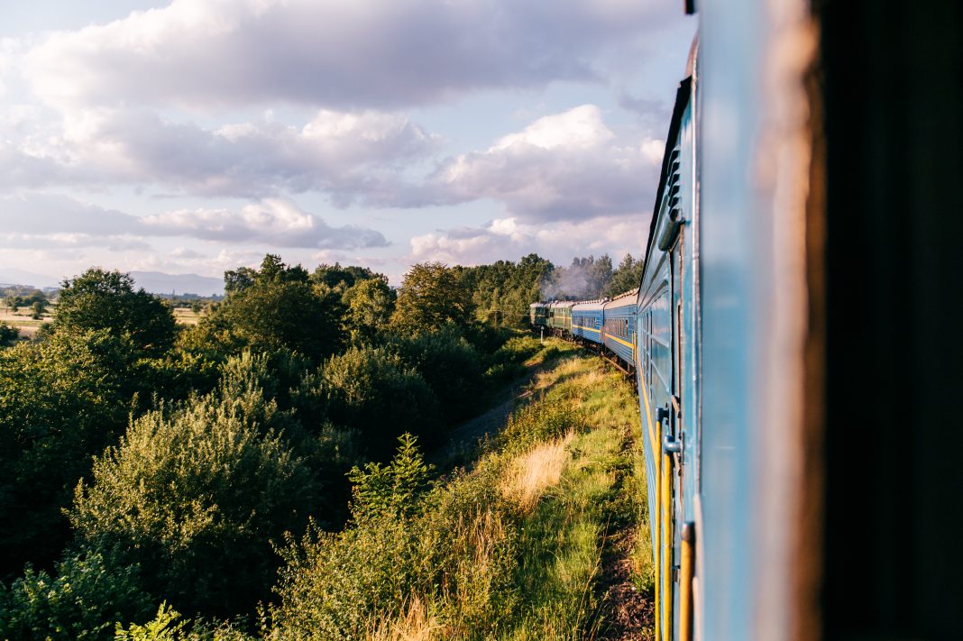 Прямой поезд Сириус – Москва: с 5 августа запускают дополнительный рейс