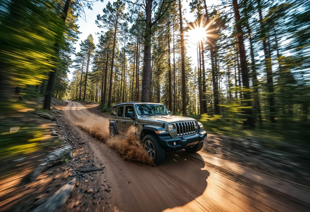 СКР: возбуждено уголовное дело из-за смертельного джиппинга в селе Солохаул
