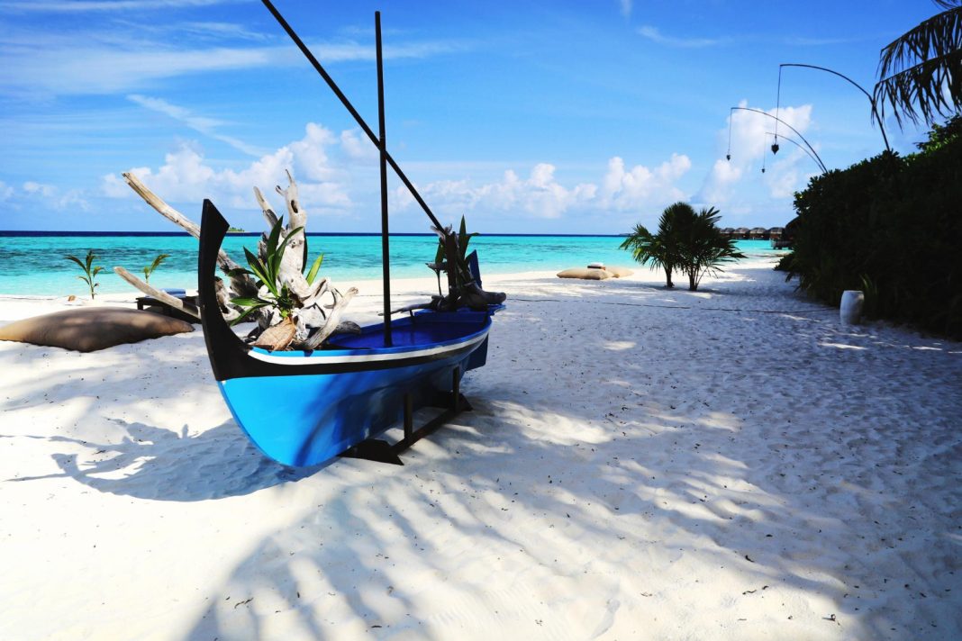 Рейсы на Занзибар впервые запускают в Сочи