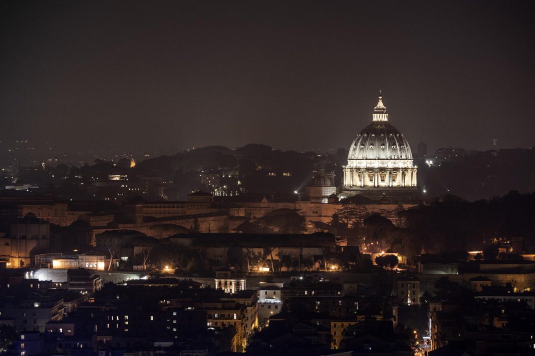 Спасется или будет разрушена? Пять святых отцов Ватикана раскрывают будущее России
