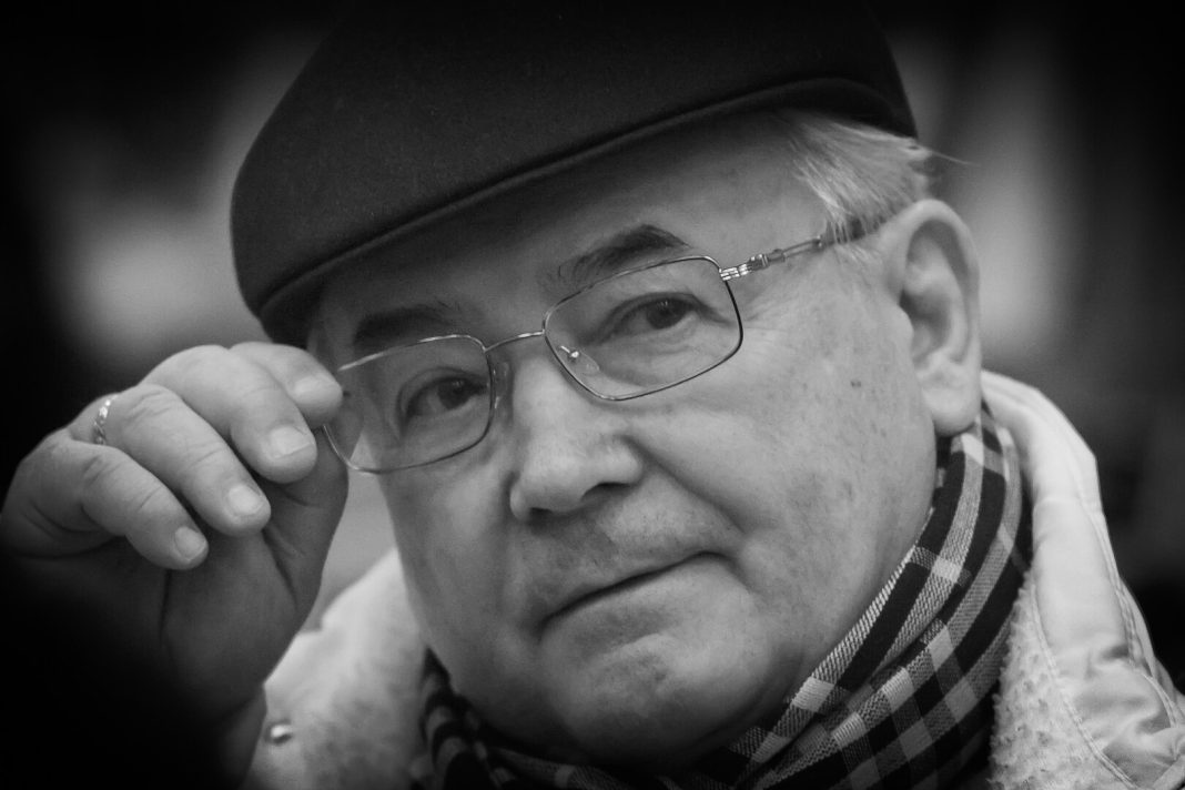 «Жизнь им мстит за предательство»: Всеволод Шиловский — жёстко о Пугачевой и других сбежавших звёздах