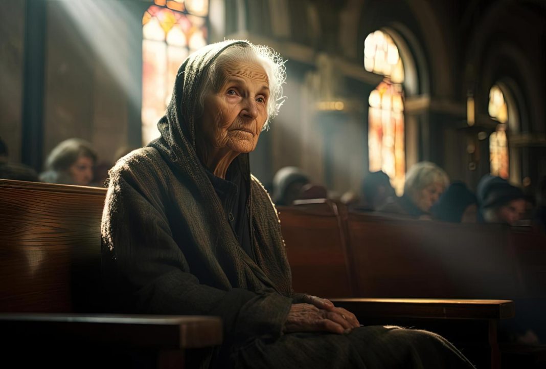 «Все начнется с Украины»: жуткие слова Сепфоры сбываются с пугающей точностью