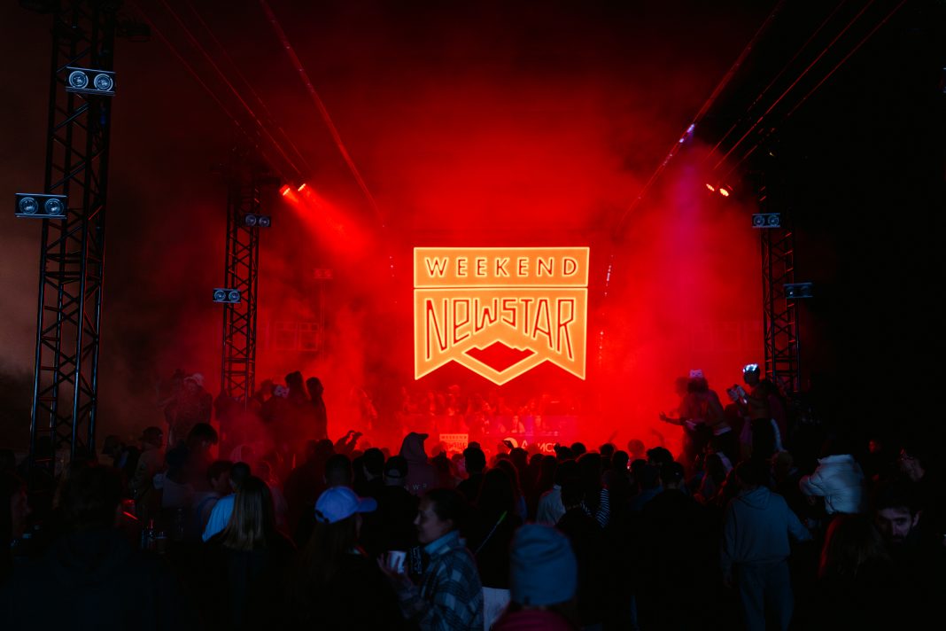 New Star Weekend 2025: «Роза Хутор» в Сочи готовит масштабный спортивный фестиваль