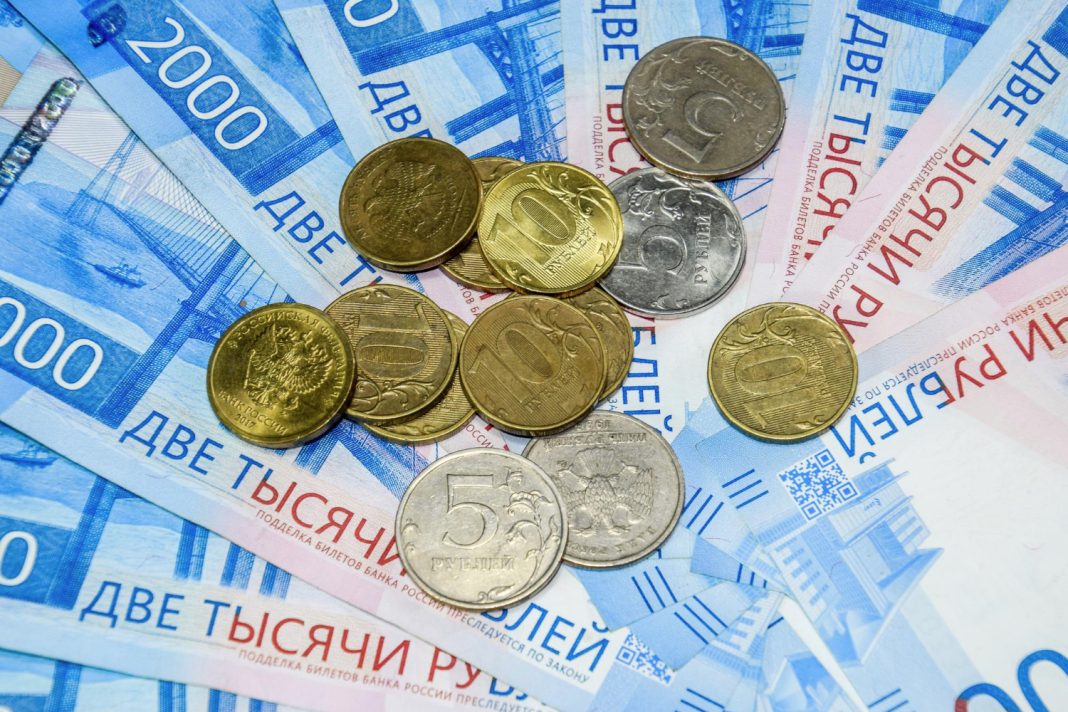 Россияне получат компенсации по вкладам Сбербанка СССР