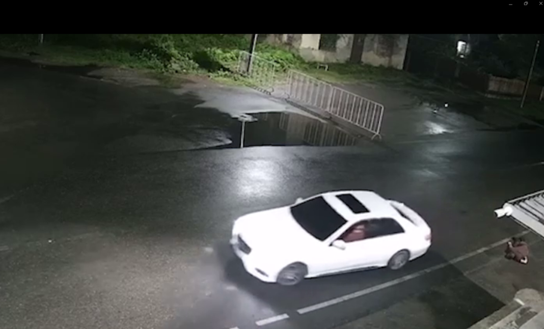 Смертельная драка на трассе в Абхазии: ночной конфликт у поста ГАИ забрал жизнь молодого мужчины