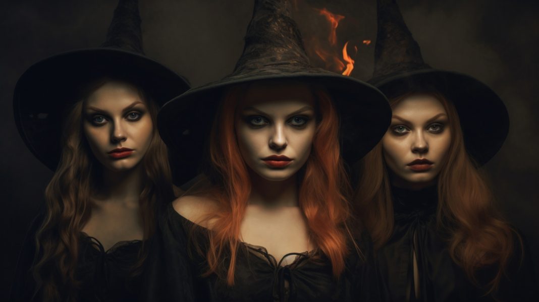 «Потекут реки крови»: каким видели будущее России ведуньи — в 2025-м их страхи сбываются