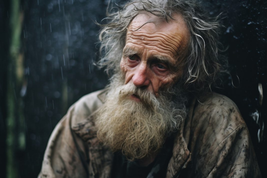 «Придёт беда»: жуткие откровения божьих странников пугающе указывают на 2025 года