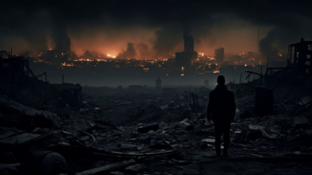 Время перелома: страшные слова о России болгарских целителей пугающе сбываются