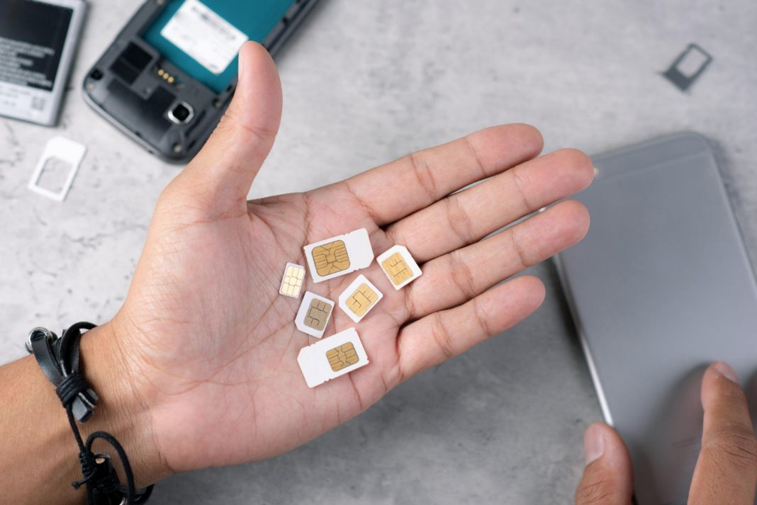 ФСБ: мошенники через SIM-карты умерших украли 50 млн рублей у россиян, в том числе в Краснодарском крае