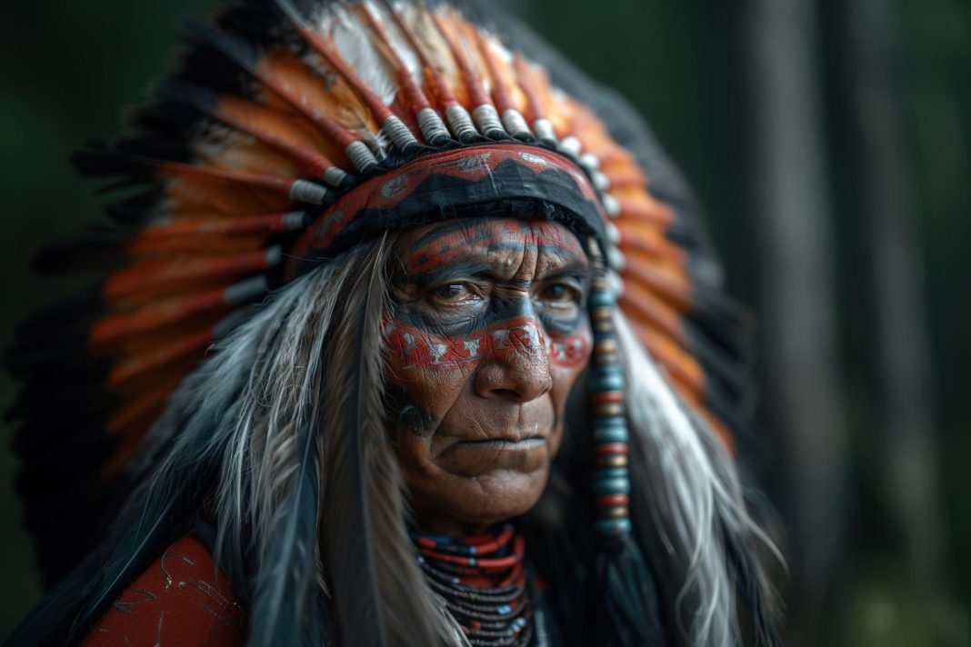 «Когда деревья начнут умирать»: видения индейских шаманов об угрозах миру и роли России