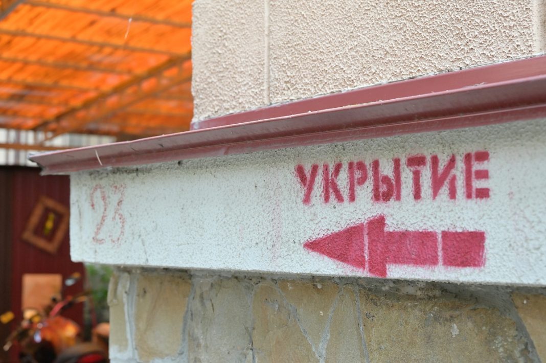 Сочи готовит подвалы домов под укрытия: более 1000 объектов проверено