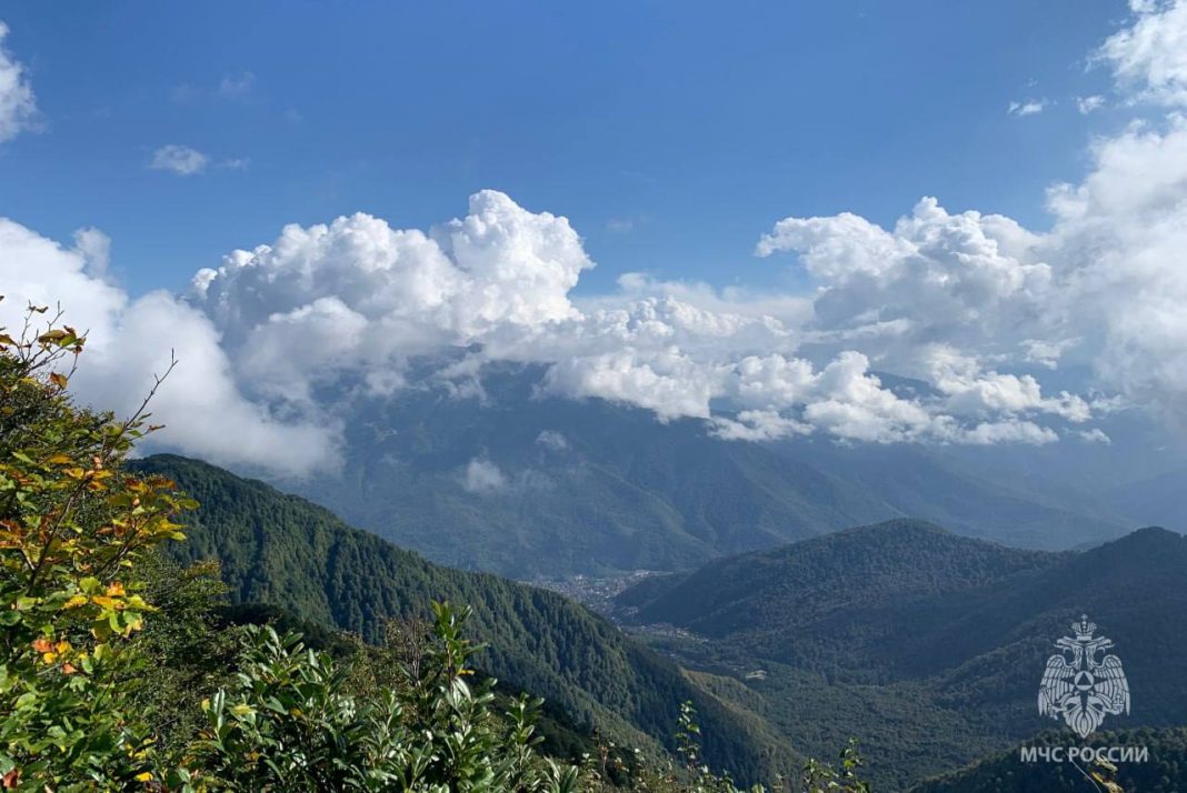 Создание Большой кубанской тропы завершено: маршрут связал Тамань и Сочи
