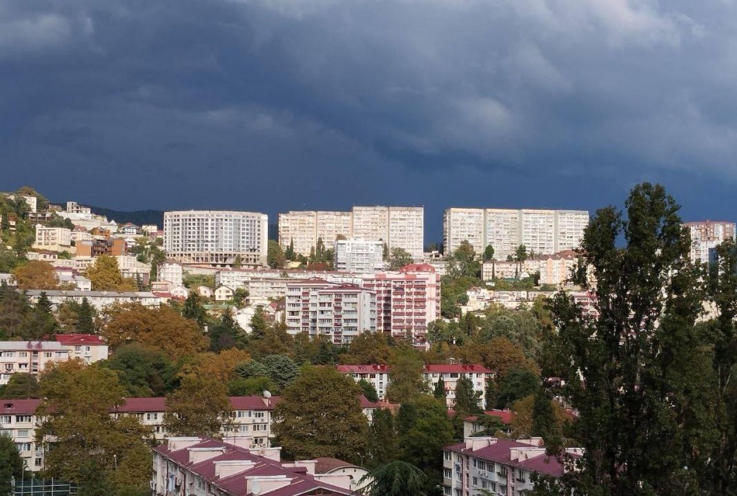 Тряхнуло хорошо: сочинцы из нескольких районов курорта рассказали о землетрясении