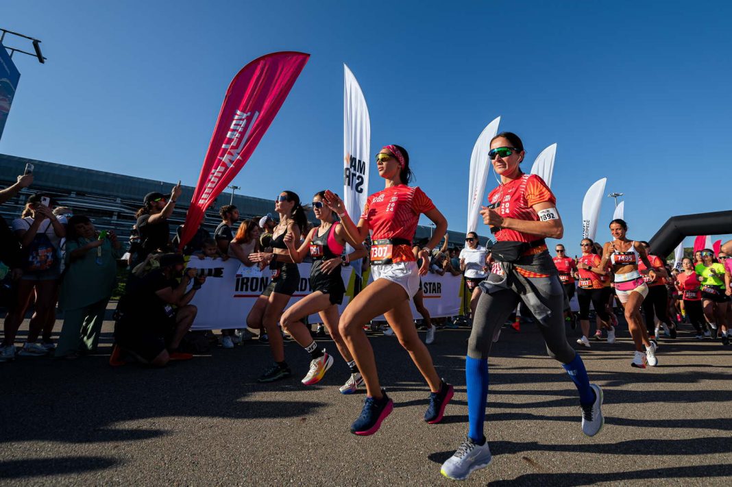 В Сириусе изменятся схема движения транспорта и работа парковок из-за спортивного фестиваля