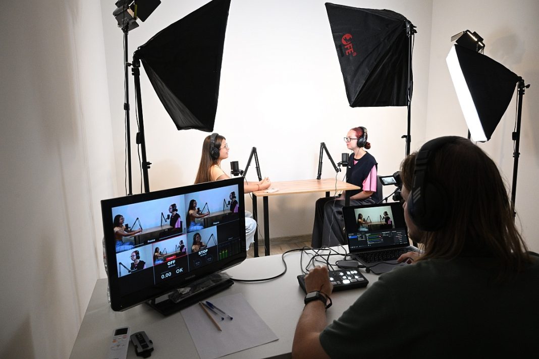 Обновленный молодежный центр открылся в Сочи на улице Тимирязева