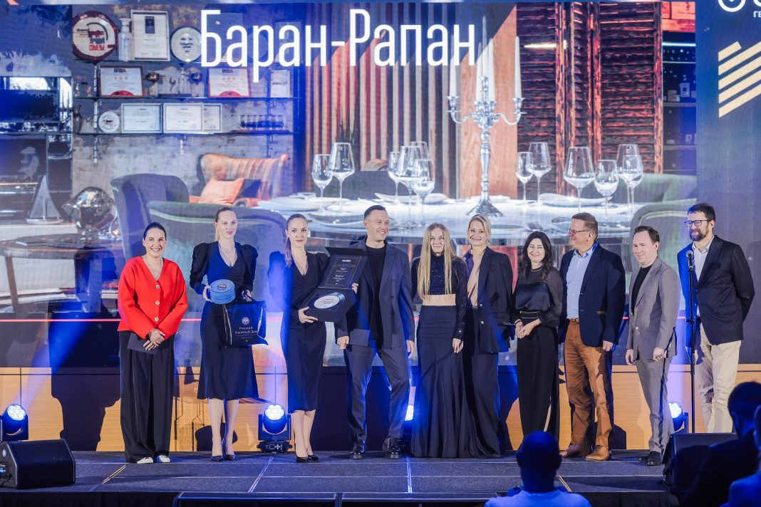 Сразу четыре ресторана Сочи вошли в Топ-10 лучших по версии престижной премии WHERETOEAT SOUTH 2025