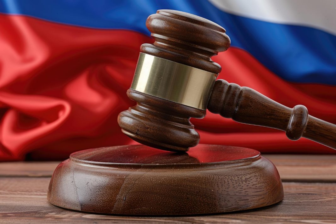 Следствие добивается возбуждения дела против экс-судьи Сочи